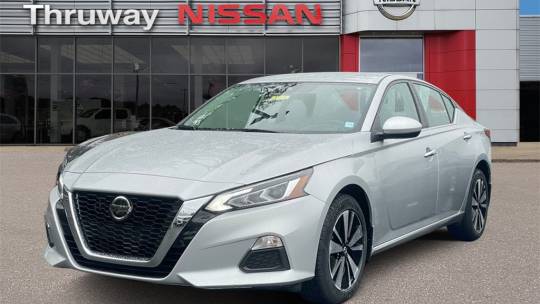 2022 Nissan Altima