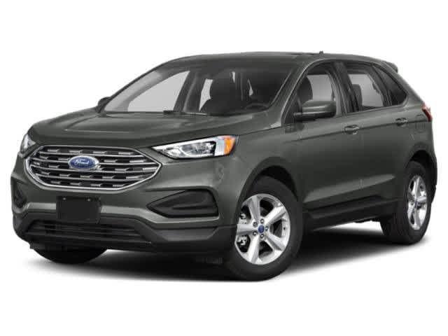 2020 ford edge se