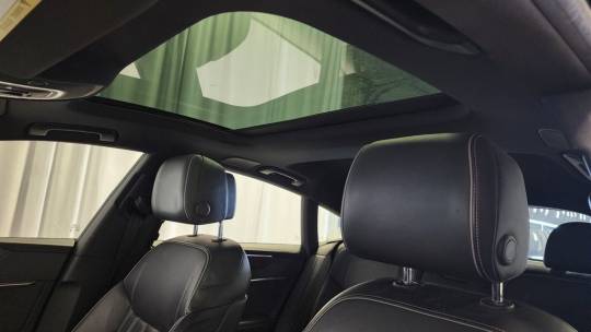 2019 Audi A7