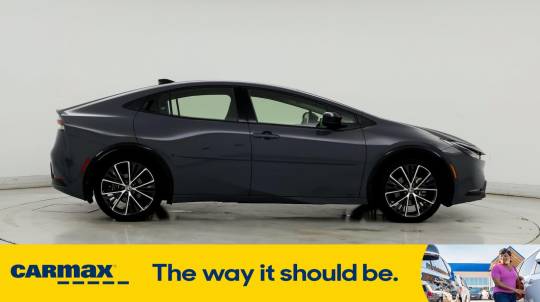 2023 Toyota Prius