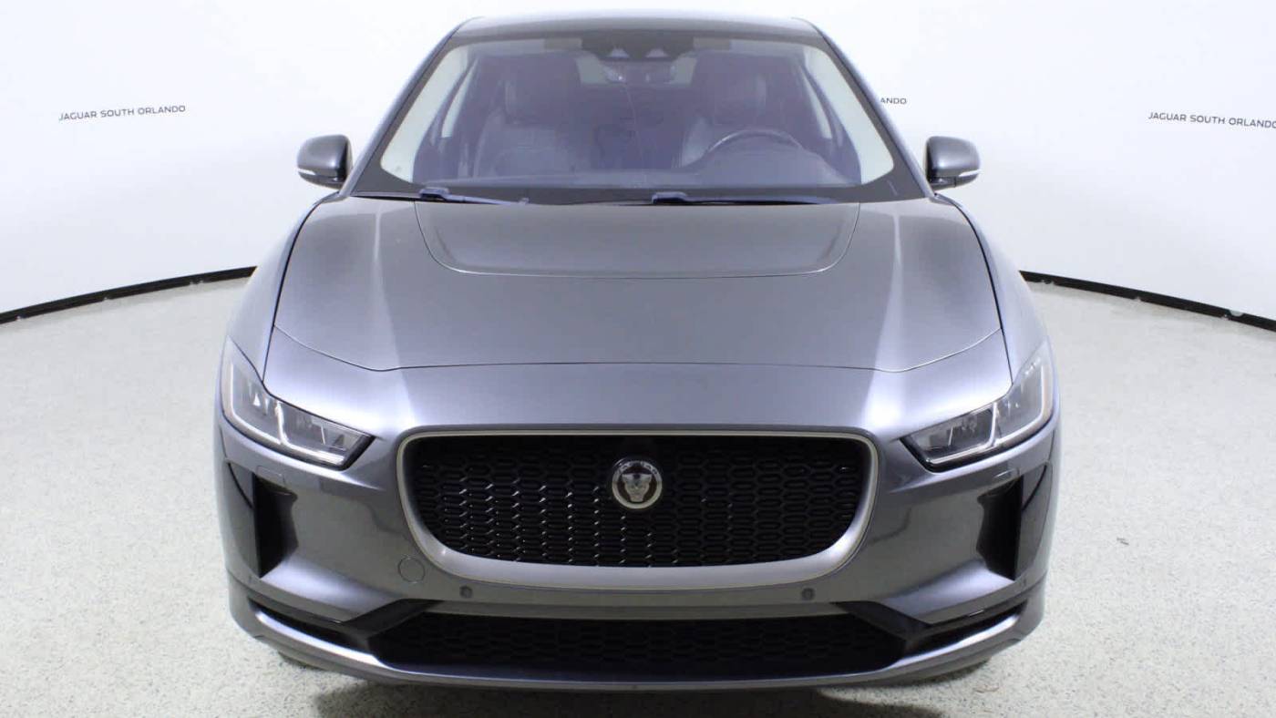 2020 jaguar i-pace ev400 s