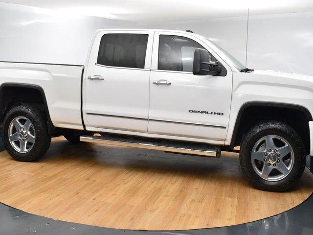 2015 gmc sierra 2500 denali