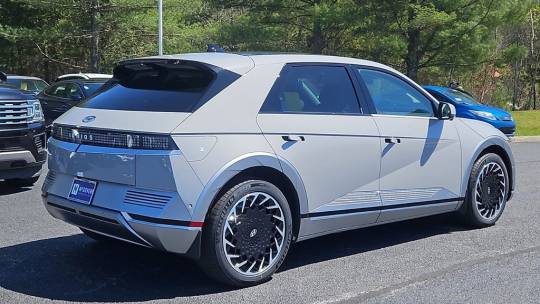2024 Hyundai IONIQ 5