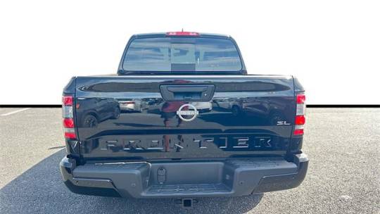 2024 Nissan Navara (Frontier)