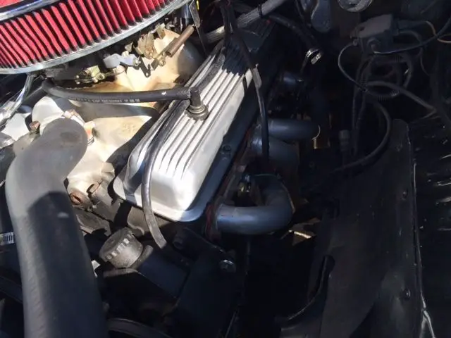 1969 chevrolet camaro z28 x33 hardtop 2-door 4.9l 302cu