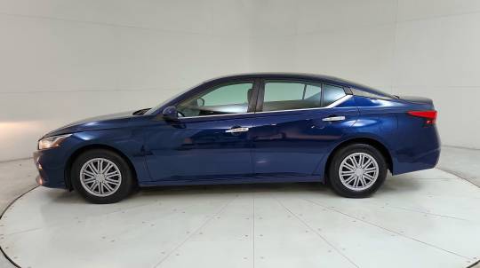 2021 Nissan Altima