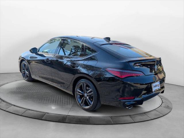 2023 acura integra a-spec