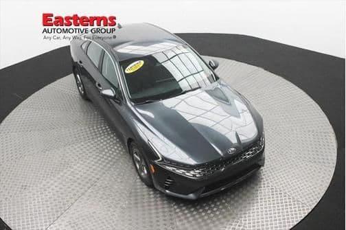 2021 kia k5 lxs in baltimore, maryland