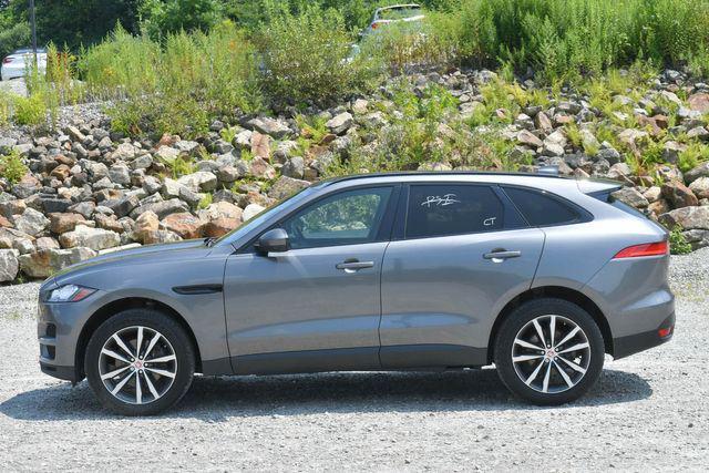2018 jaguar f-pace 35t prestige