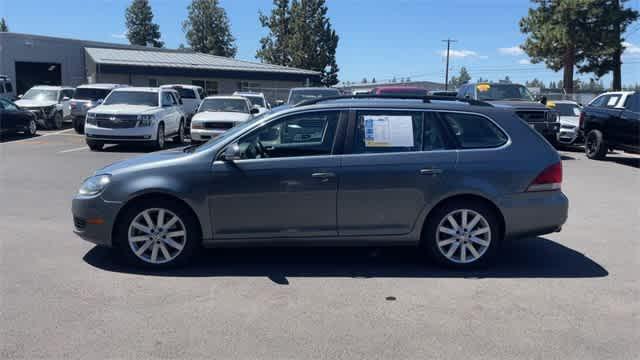 2012 volkswagen jetta sportwagen tdi
