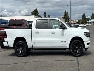 2022 RAM 1500 limited