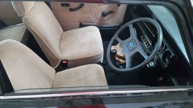 1985 austin mini cooper