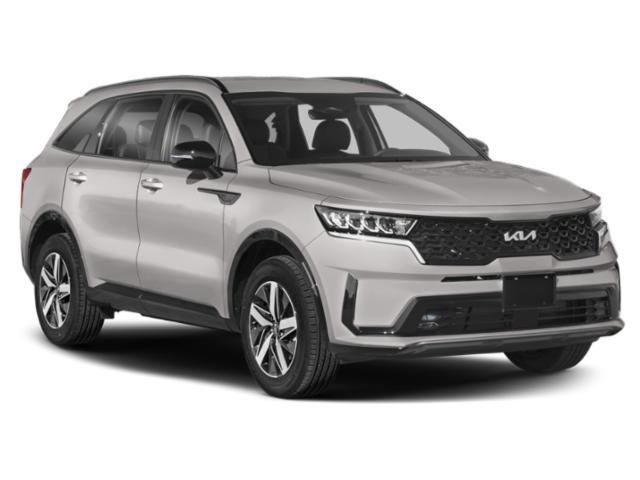 2022 kia sorento ex