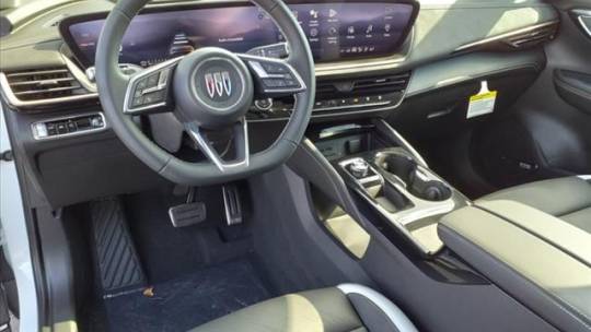 2024 Buick Envision