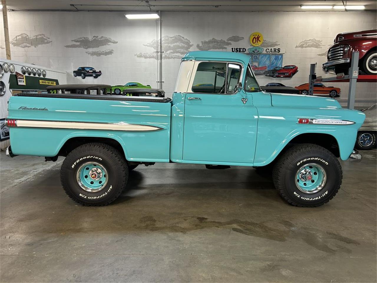 1959 chevrolet apache