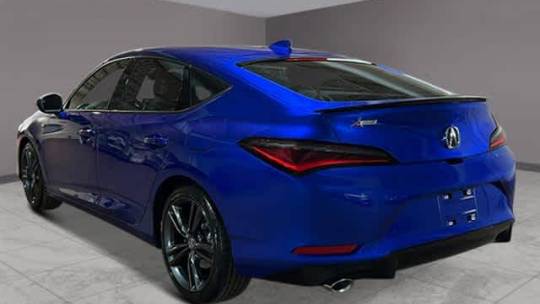 2025 Acura Integra