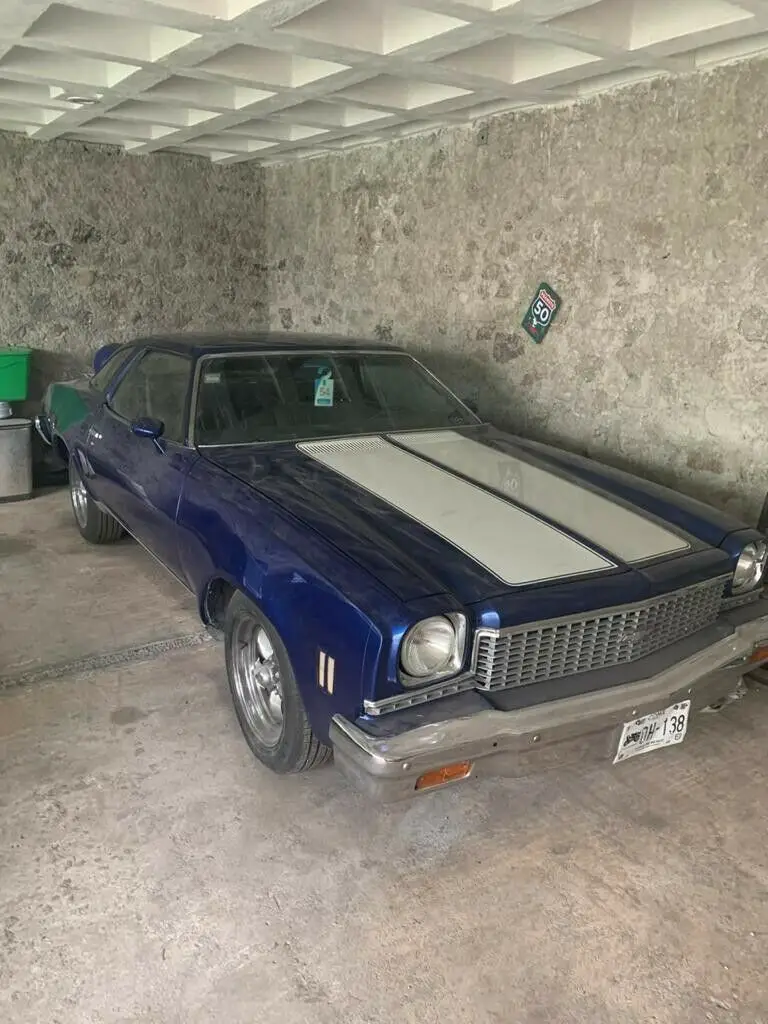 chevelle 73 mexicano