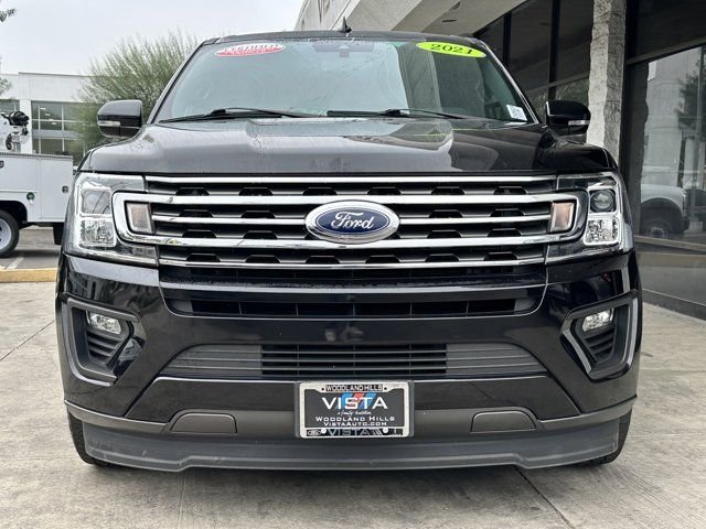 2021 ford expedition max