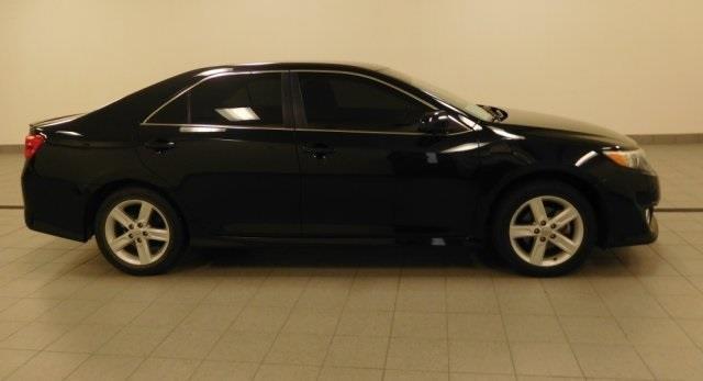 2014 toyota camry se se 4dr sedan for sale in jolly acres, south dakota