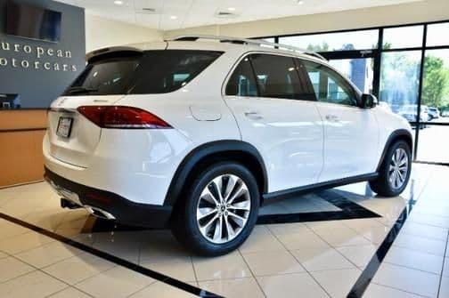 2020 mercedes-benz gle 350 in co bluffs, iowa