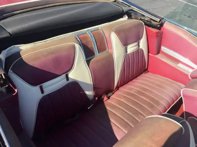 1969 buick electra 225 custom convertible classic - low reserve - must sell!