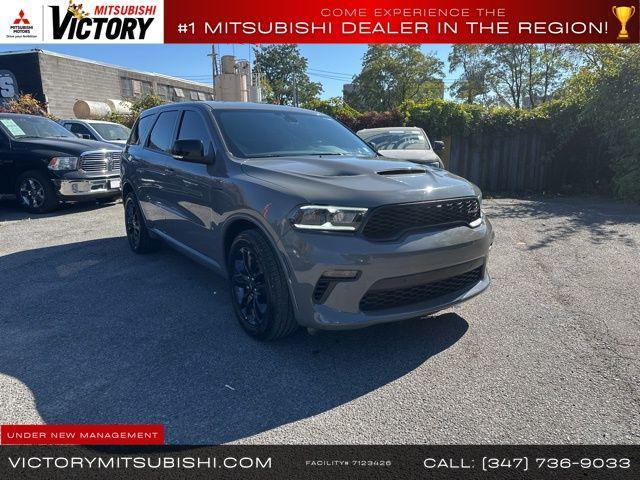 2022 dodge durango r/t awd