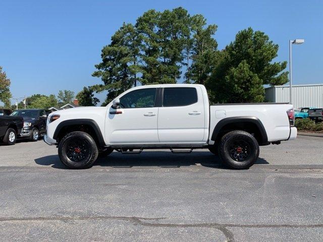 used 2019 toyota tacoma trd pro greer, sc 29652 for sale in greer, south carolina