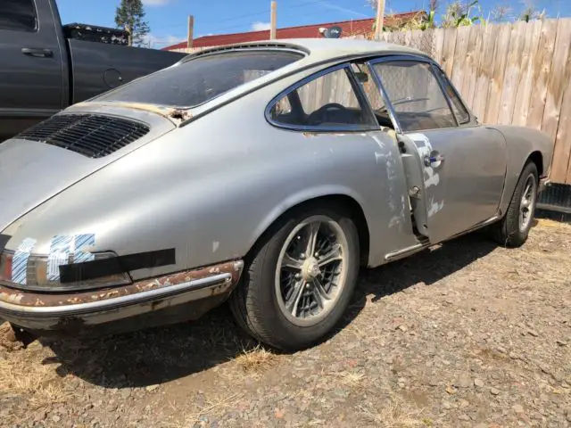 1965 porsche 912