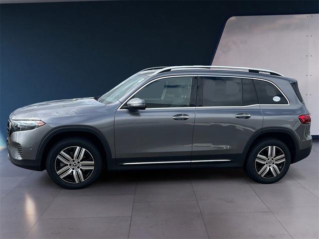 2023 mercedes-benz eqb 300 4matic
