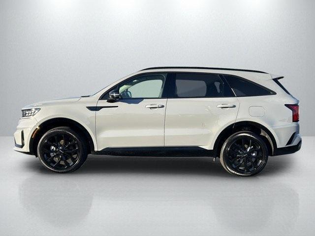 2023 kia sorento sx-prestige