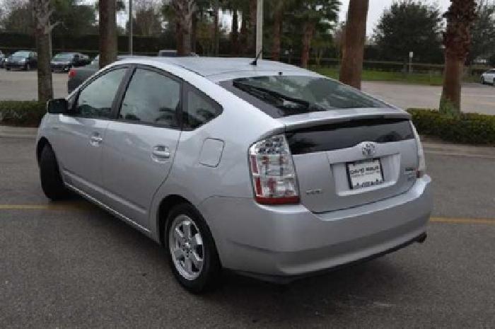 2009 toyota prius standard in sanford, fl
