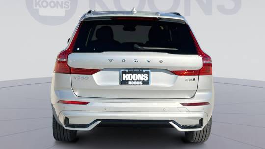 2024 Volvo XC60