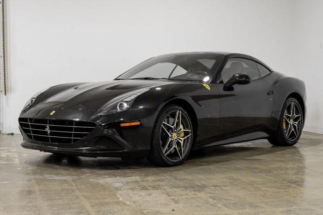 2017 ferrari california t