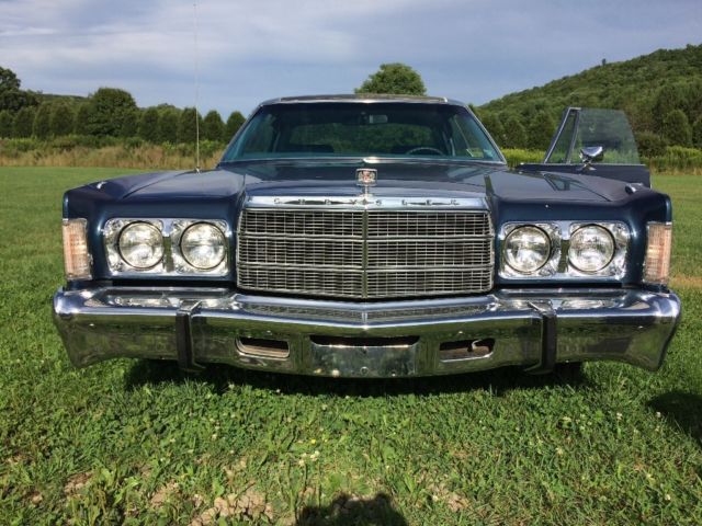 low rider mopar 440 v8 chrysler boat 727 original horsepower project car