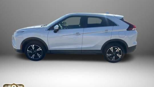 2024 Mitsubishi Eclipse Cross