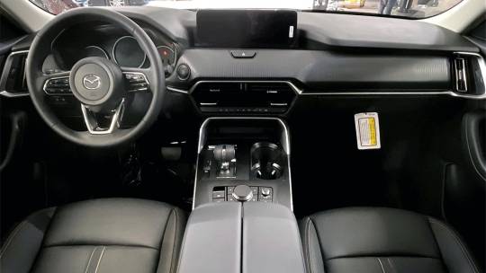 2025 Mazda CX-90
