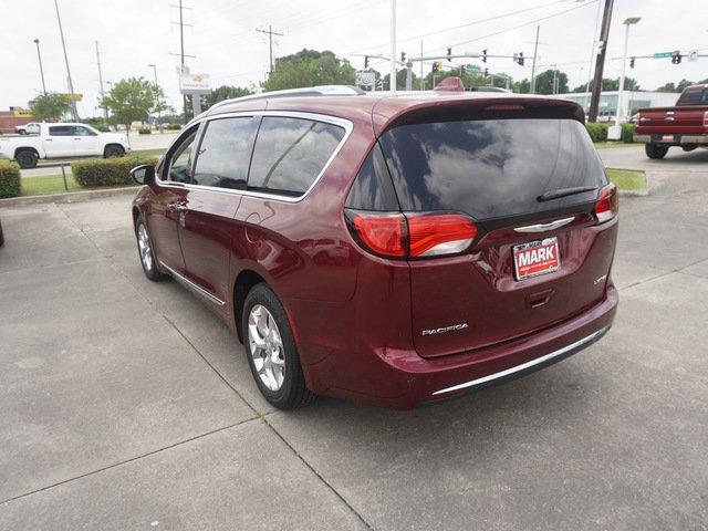 used 2019 chrysler pacifica limited lake charles, la 70607 for sale in lake charles, louisiana