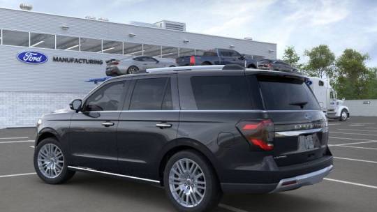 2024 Ford Expedition