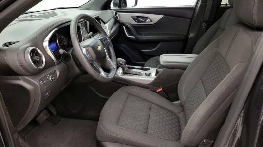 2021 Chevrolet Blazer