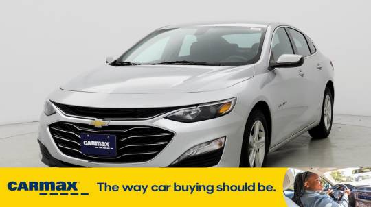 2022 Chevrolet Malibu