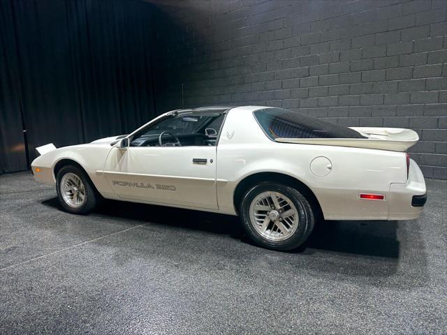 1989 pontiac firebird t tops real nice 5.7 liter!!!!!