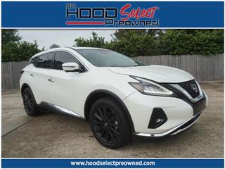2023 Nissan Murano sl
