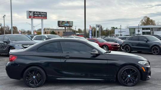 2015 BMW 2 series