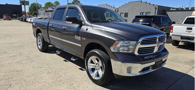 2014 ram 1500 slt