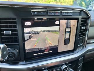 2024 Ford F-250 king ranch