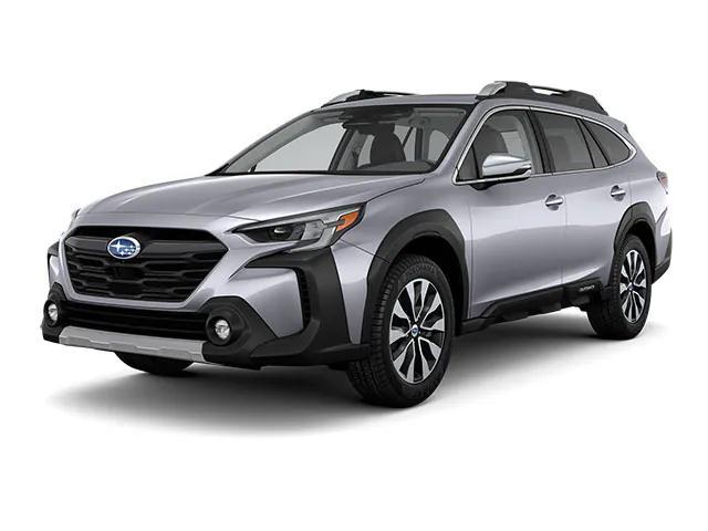 2023 subaru outback touring xt