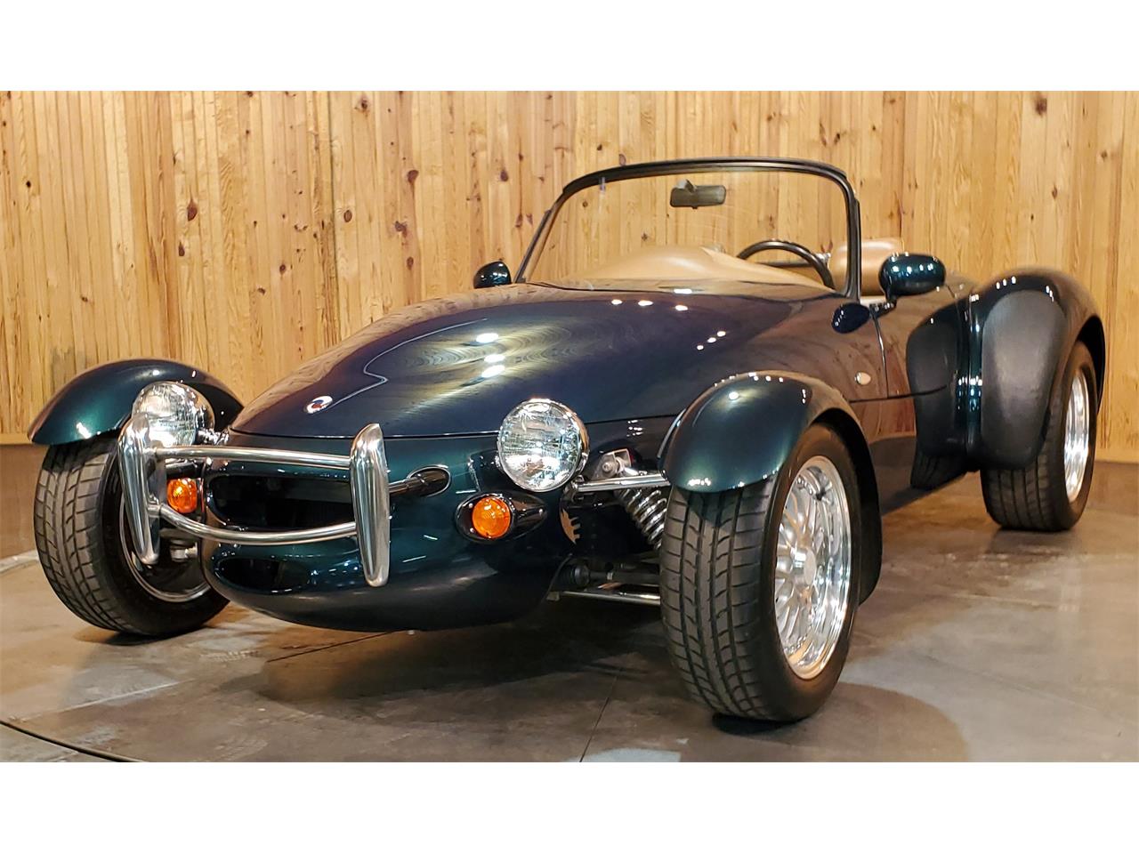 1994 panoz roadster