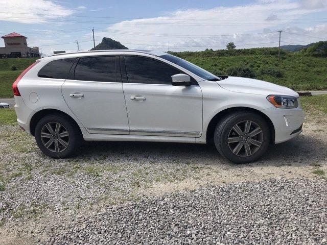 used 2016 volvo xc60 awd t5 premier hazard, ky 41701 for sale in browns fork, kentucky