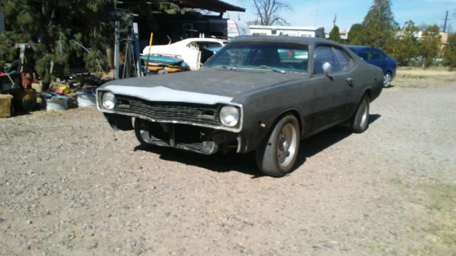 1974 dodge dart sport ** rust free nm car** extra parts will be included!!!