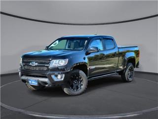 2016 Chevrolet z71